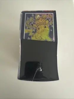 Pokemon Surging Sparks ETB Elite Trainer Box Sealed - Image 4