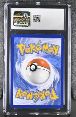 Staryu *CGC 10* Holo *Classic Collection* #4 * Pokemon - Image 2