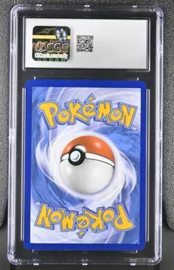 Starmie *CGC 10* Holo *Classic Collection* #5 * Pokemon - Image 2