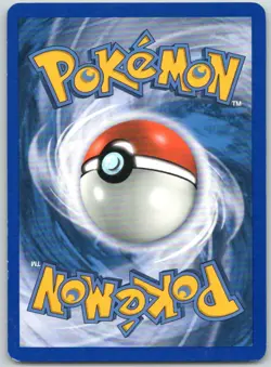 Plusle 6/12 EX Trainer Kit 2 Plusle Pokemon NM - Image 2