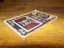 Pokemon Ancient Mew 1 Holo 2000 Japanese Nintendo - Image 5