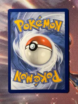 Pokemon 2023 Scarlet & Violet - Pawmot - 209/198 - Illustration Art Rare - HOLO - Image 2