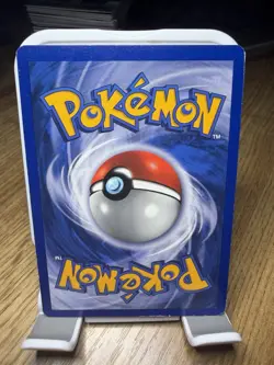 Pokemon Pidgeot Base Set Holo Rare 8/64 Stage 2 80 HP English 1999 - Image 2