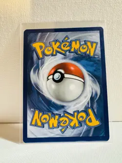 Pokemon TCG Mew Holo Rare Celebrations 25th Anniversary Card - Image 2