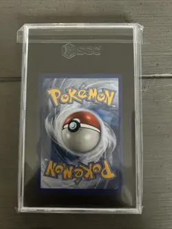 Pokemon TCG M Scizor EX Full Art 120/122 2016 - Image 2