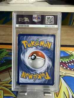 2019 Pokemon Sun & Moon Hidden Fates #SV69 FA Umbreon Gx PSA 10 GEM MINT - Image 2