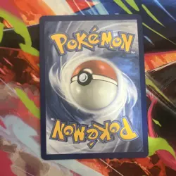 Pokemon TCG Dewgong 097/094 ME02 Phantasmal Flames Illustration Rare Holo EN - Image 2