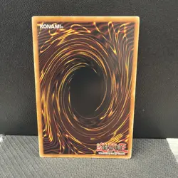 YUGIOH ROCKET WARRIOR CT2-EN005 SECRET LIMITED ED NM/VLP - Image 2