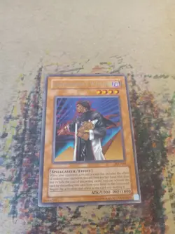 Gravekeeper's Watcher PGD-064 Pharaonic Guardian Unlimited - Image 1