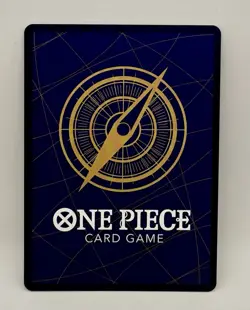 Borsalino EB04-058 SR | One Piece TCG - English Mint Foil - Image 2