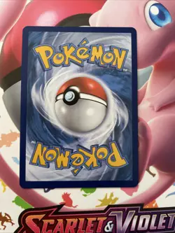 Pokemon TCG Vivid Voltage Rayquaza Holo Card 138/185 Amazing Rare - Image 4