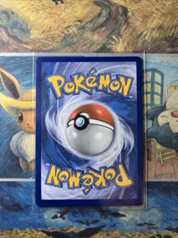 Eevee SWSH212 SWSH: Sword & Shield Promo Cards Holo - Image 2
