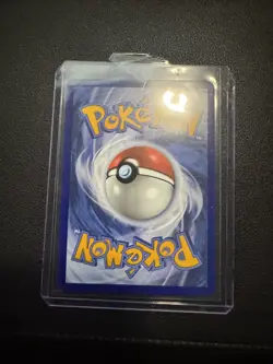 NM Pikachu SVP101 Black Star Promo Play League Pokemon Card TCG - Image 3