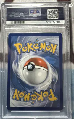 Gengar Vmax 157/264 Full Art Fusion Strike Rare Pokemon Card PSA 10 GEM MINT - Image 2