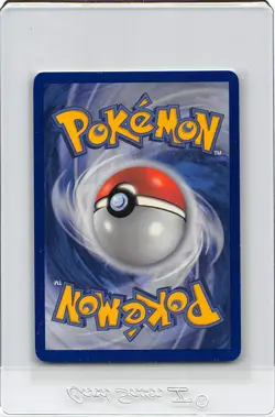 DITTO 63/113 (PIKACHU) - NON-HOLO - Delta Species - 2005 POKMEON CARD - NM - Image 2
