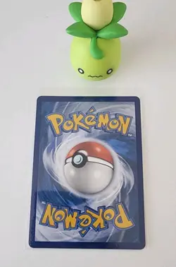 Melony (Full Art) 195/198 Ultra Rare SWSH06 Chilling Reign Pokemon Card TCG - Image 2