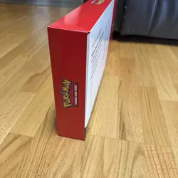 PokemonTCG Prismatic Evolutions Costco 8 Mini-Tin Bundle w Promo Cards (In Hand) - Image 3