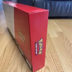 PokemonTCG Prismatic Evolutions Costco 8 Mini-Tin Bundle w Promo Cards (In Hand) - Image 4