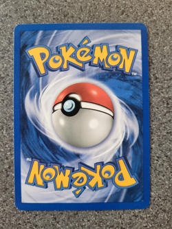 Pokemon Pokemon Voltorb Non Holo Card 69/82 2000 excellent condition WOTC - Image 2