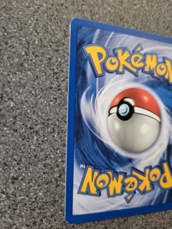Pokemon Pokemon Voltorb Non Holo Card 69/82 2000 excellent condition WOTC - Image 3