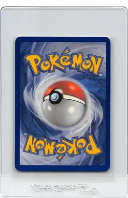 DITTO 37/113 (CHARMANDER) - NON-HOLO - Delta Species - 2005 POKMEON CARD - NM - Image 2