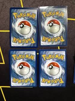Pokemon TCG GX/V MIXED CARD LOT: Sun Moon, Burning Shadows, more NM/M - Image 5