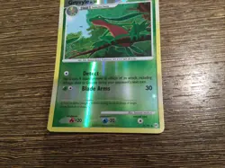 Pokemon Card Grovyle Arceus Reverse Holo 38/99 Near Mint - Image 2