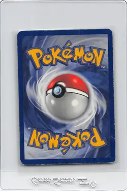 DARK DRAGONAIR 33/82 - UNCOMMON - Team Rocket - VINTAGE WOTC Pokemon Card - MP - Image 2