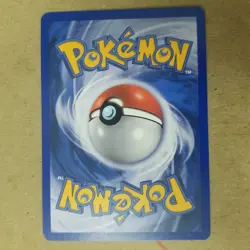 Grotle 31/95 - Unleashed - Uncommon - Pokemon Card TCG - NM/M - Image 2