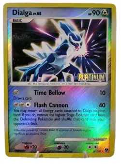 Pokemon Bundle Of 15 Cards - Image 5