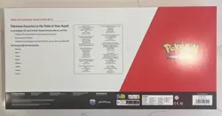 PokemonTCG Prismatic Evolutions Costco 8 Mini-Tin Bundle w Promo Cards - Image 2