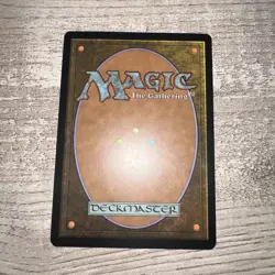 MTG-Vorinclex, Voice Of Hunger-New Phyrexia- NM Ex Cond-MAGIC CARD - Image 2