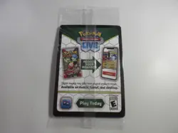 N's Reshiram Stamped Promo Journey Together Pokemon Card Sealed - Image 2