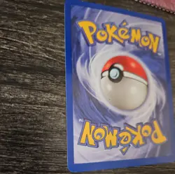 Dark Dragonite Pokemon Card 22/82 Team Rocket 1st Edition Non Holo Rare Vintage - Image 5