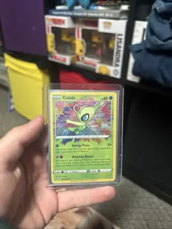 Pokemon Amazing Rare - Choose Your Card! Full Art Ultra Rare Holo All Available - Image 2