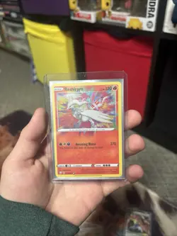 Pokemon Amazing Rare - Choose Your Card! Full Art Ultra Rare Holo All Available - Image 3