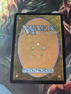 MTG Shipwreck Marsh Innistrad: Midnight Hunt 285 Regular Rare - Image 3