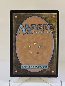 MTG Breeding Pool Borderless Foil Edge of Eternities 278 EOE - Image 2
