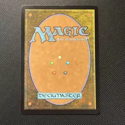 Spara's Headquarters Streets of New Capenna Regular Rare NM MTG 257/281 - Image 2
