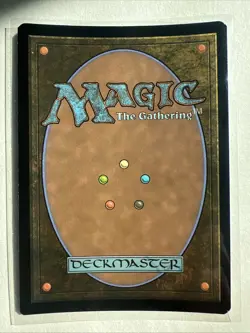 Deserted Temple Modern Horizons 3 Foil - Image 2