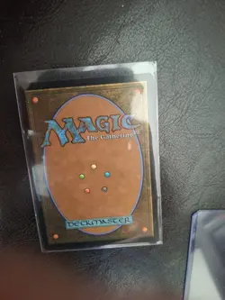MTG Beyond the Quiet Borderless - Edge of Eternities #303 - Image 2