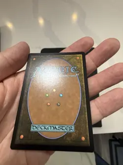 Enduring Innocence, Duskmourn: House of Horror MTG Showcase Fracture Foil - Image 4