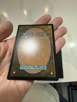 Enduring Innocence, Duskmourn: House of Horror MTG Showcase Fracture Foil - Image 5