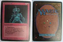 Vintage Magic: The Gathering Lot - Beta, Unlimited, Arabian Nights - Image 4
