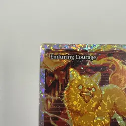 Enduring Courage - Fracture Foil - Showcase - Image 2