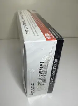 Magic The Gathering - Final Fantasy Play Booster Display Box - MTG New/Sealed - Image 5