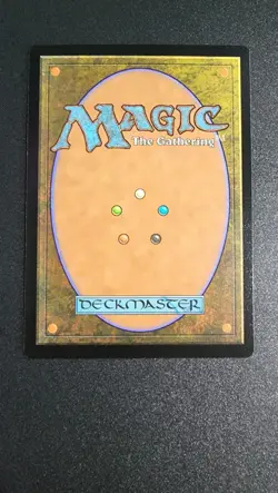 Yuna's Sending Staff - Staff of the Storyteller (Rainbow Foil) Secret Lair Drop - Image 2