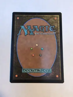 City of Brass (Future Sight) Mystery Booster 2 Regular - Image 2