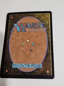 MTG Final Fantasy Summon:Bahamut #0001 Foil - Image 2