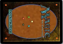 INGENIOUS ARTILLERIST 182 COMMANDER LEGENDS: BATTLE FOR BALDUR'S GATE MTG LP - Image 2